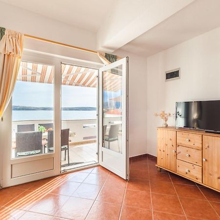 Appartement Rajka 4 Kustići Exterior foto